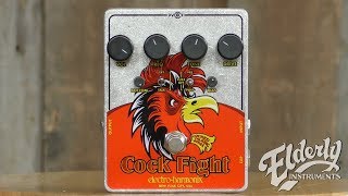 Video thumbnail for Electro Harmonix Cock Fight | Elderly Instruments by Elderly Instruments
