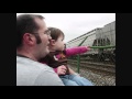 Bye Bye Train