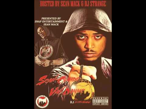 Sean Mack - (Sean Claude Van Damme) (Full Mixtape)
