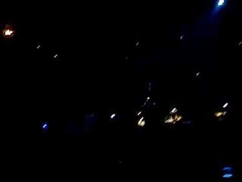 TENAX NOBODY'S PERFECT 31 10 2007