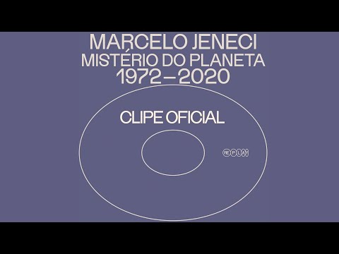 Replay Acabou Chorare - Marcelo Jeneci - Mistério do Planeta (Clipe Oficial)