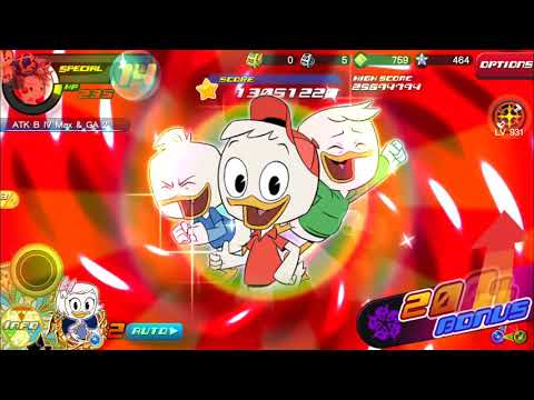 KHUx F2P - Illustrated Halloween Goofy Top 1000!! Strategies, Setup, Guide (No Scrooge!)