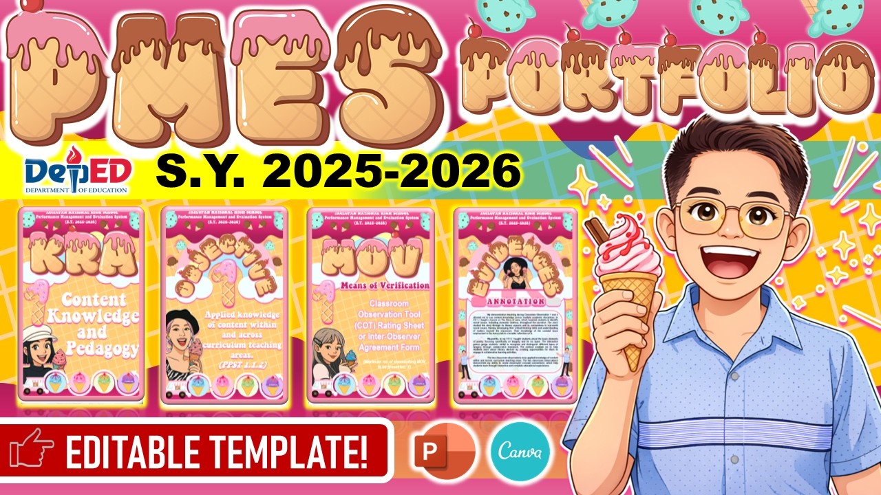 PMES PORTFOLIO (S.Y. 2025-2026) WITH COMPLETE ANNOTATIONS AND SAMPLE ATTACHMENTS