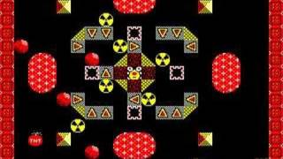 BBC Micro game System Wadgebury