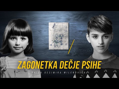 AGAMEMNON'S TALES 25 - The riddle of the child's psyche⁉️