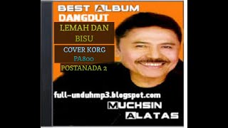 Download lagu Lemah dan bisu - Muchsin alatas - Karaoke original - Cover korg pa800 mp3 Download lagu Lemah dan bisu - Muchsin alatas - Karaoke original - Cover korg pa800 mp3