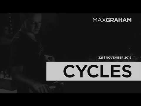 Max Graham | Cycles Radio 321 | November 2019