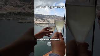 Cruising MSC Musica 🚢 Explore the Ship in Seconds @TravelExperiences