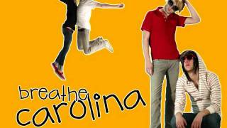 Alvin and The Chipmunks - Don&#39;t Forget: Lock The Door (Breathe Carolina)