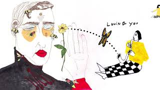 Rubblebucket – “The Sorrow That Comes With Loving You”