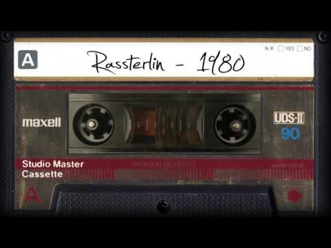 Rassterlin - 1980 (Original Radio Edit)