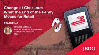 Change at Checkout: What the End of the Penny Means for Retail