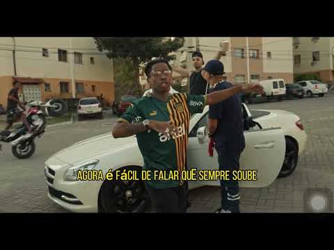 Mc Maneirinho X PL quest - Ta em cima da Hora (letra)