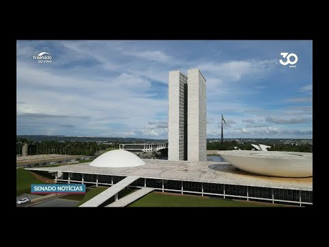 Caatinga, processo de danos morais e isenção a filantrópicas estão na pauta