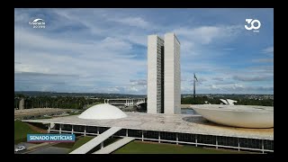 Caatinga, processo de danos morais e isenção a filantrópicas estão na pauta