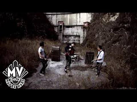 【P.K.14】- 每一種分離背後的疼痛 Behind All Ruptures (Official MV)