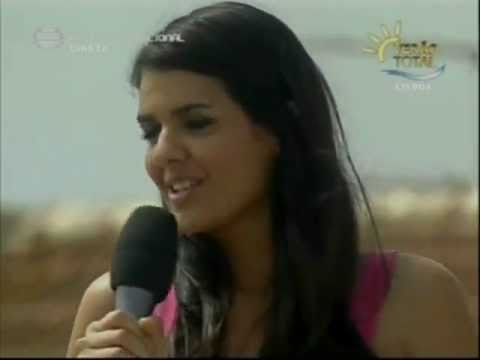 Cuca Roseta - Verao Total - Nos teus Braços