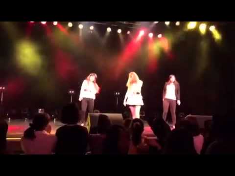 good bye baby/miss A NOVA