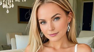 Mari Avellin, the Enchanting Fashion Model and Virtual Instagram Luminary | Biography & Insights