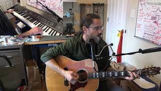 Tom Petty - Something Big (acoustic cover)