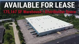 Commercial Property Drone Highlight Sample