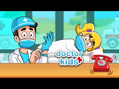 Doctor Kids video