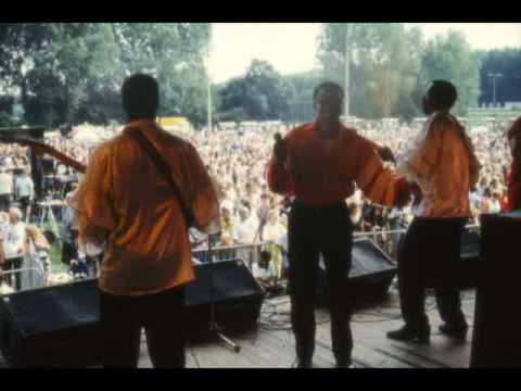 Lolaka (Lola Chécain) - T.P. O.K. Jazz 1981