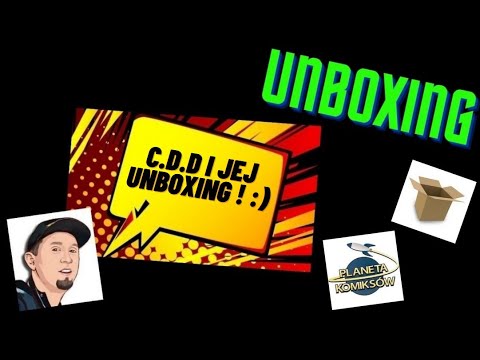 Cicca w paczce :) - Unboxing