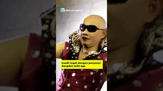 Download lagu DULU CANTIK SEKARANG ODGJ? Inilah 7 Artis Dangdut yang Dulunya Terkenal Sekarang Jatuh Miskin. mp3