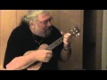 Steve Collins - Somewhere Over The Rainbow
