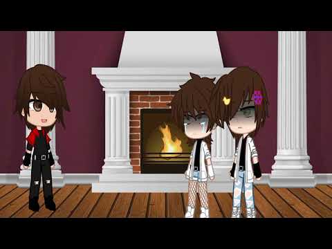 only for a minute||chase angst||my au||lab rats||