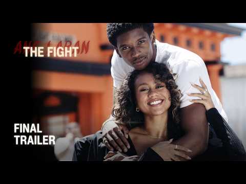 THE FIGHT | Final Trailer