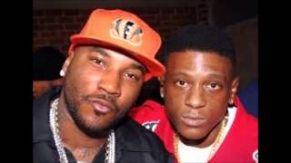 Jeezy feat. Boosie - Beez Like (Slowed Down)