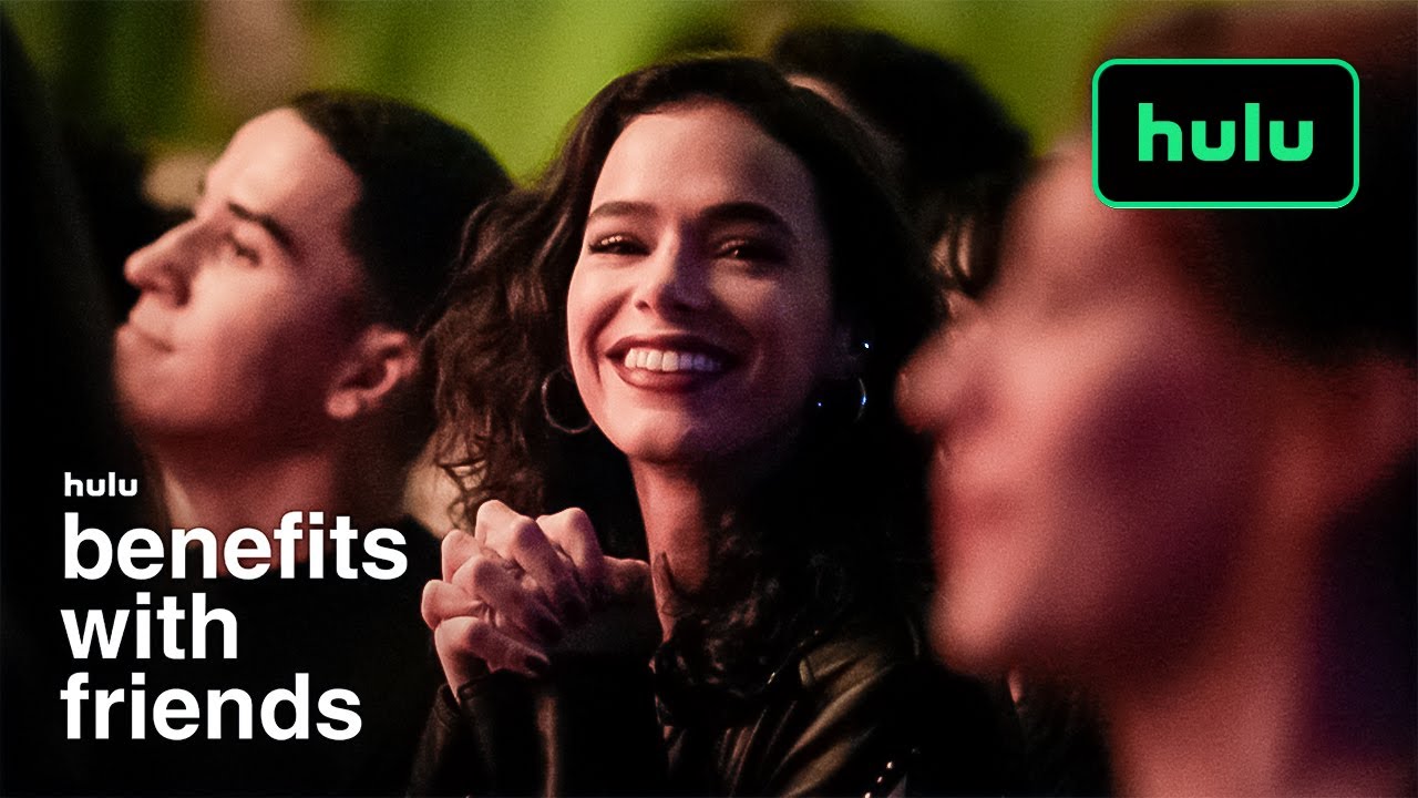 Official Trailer [Subtitled]