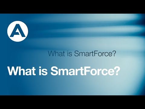 Abilitysmartforce