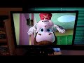 Opening To Rugrats Go Wild 2003 DVD 2017 Reprint