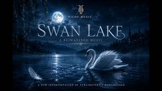 Download lagu Tchaikovsky & the Swan — The Story Behind Swan Lake | PHILOS MUSIC mp3