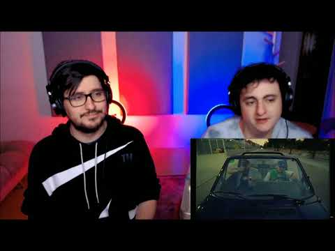 [Reacción] Feid, Totoy El Frio - De Tanto Chimbiar (Official Video) | ANYMAL LIVE 🔴