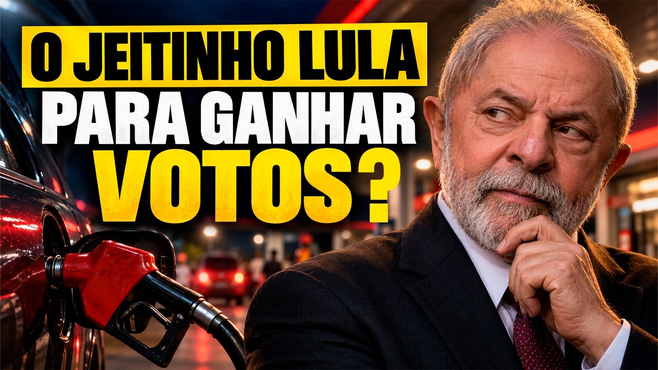 CRITICOU BOLSONARO E FEZ IGUAL! | Fernando Beteti