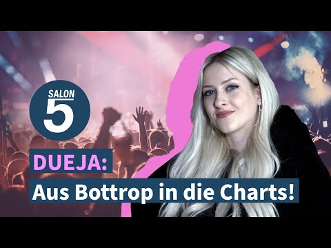 Interview mit DUEJA: "So ging mein Song auf TikTok viral"