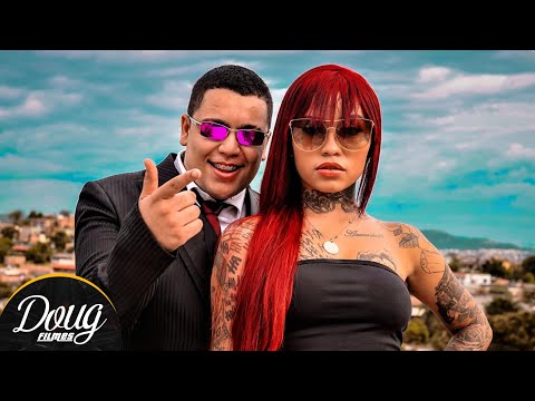 MC Vitera - Fuga nos Pais - Ela da Sentadão (CLIPE OFICIAL) Doug FIlmes