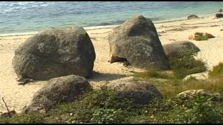 Autopista Del Atlántico Vacation Travel Video Guide