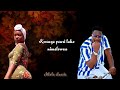 MLOLE CLASSIC ft ELLA -- MREMBO  ( official lyrics audio)