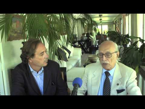 DS Toros barbarie o cultura (I) .Trevijano.