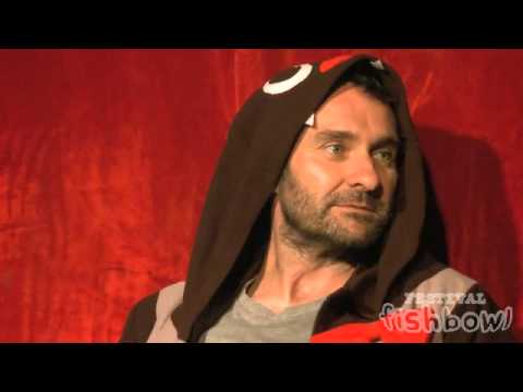 Festival Fishbowl 28th February - Wrap Up with Gordon Southern