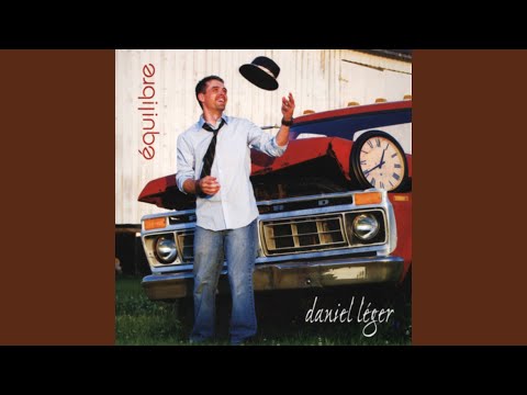 Enfin Retrouvés - Daniel Léger