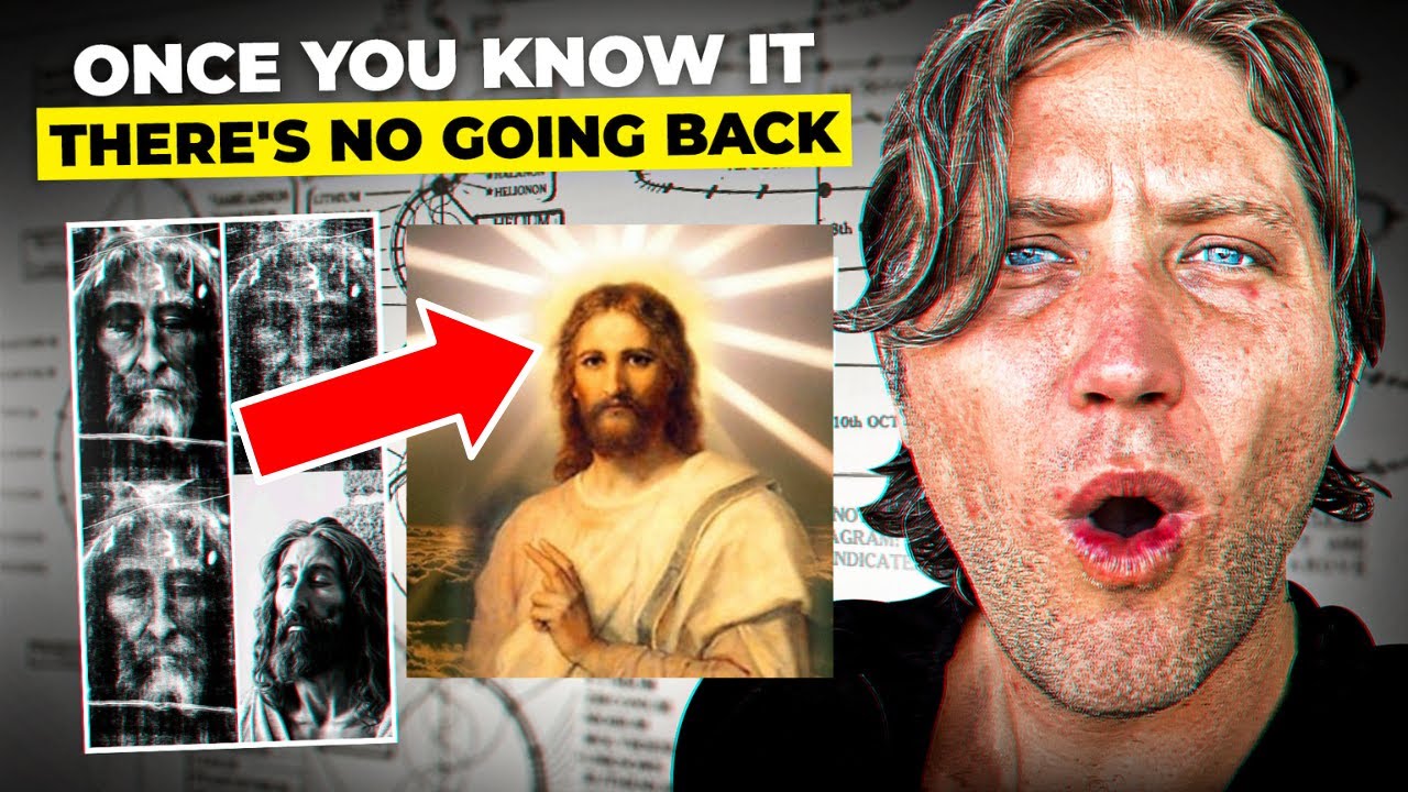 This is How Jesus Really Taught us to Pray in the Bible