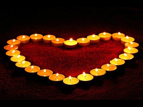 Frühlingsherz im Winter