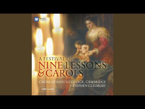 Canticum Beatae Mariae Virginis seu Magnificat (Hamburg, 1602): In dulci jubilo