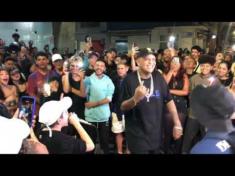 DESAFIOU A CRIANÇA E AINDA PERDEU 😂😂 Batalha da alfândega 🔥🔥🔥